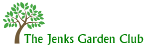 The Jenks Garden Club